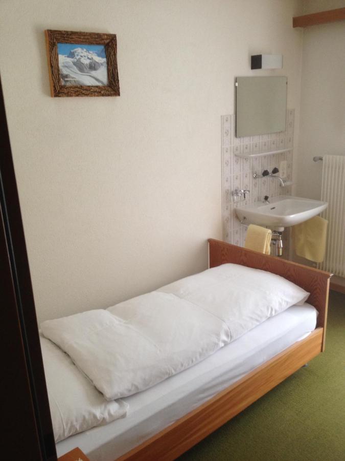 Hotel Adler ซาส-กรุนด์ ภายนอก รูปภาพ