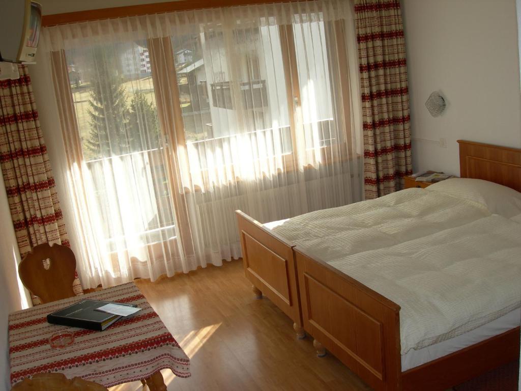 Hotel Adler ซาส-กรุนด์ ห้อง รูปภาพ