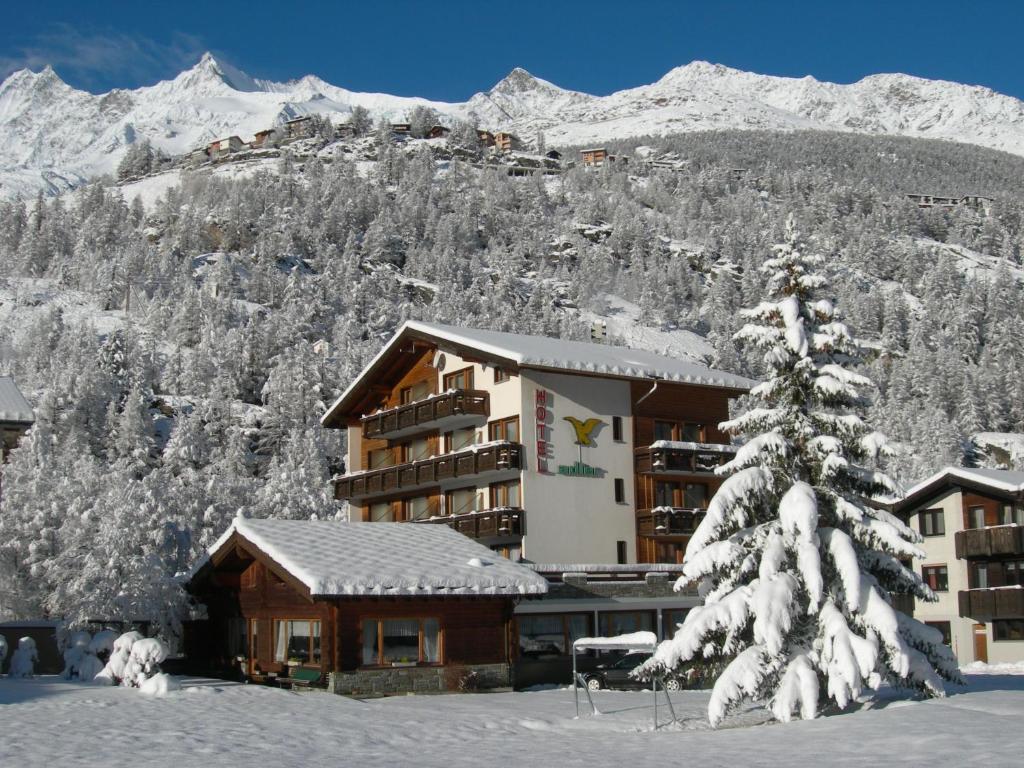 Hotel Adler ซาส-กรุนด์ ห้อง รูปภาพ